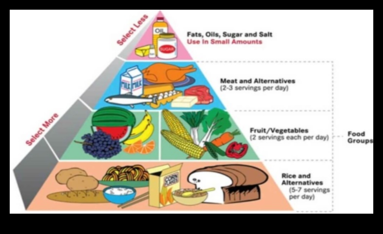 Mikronutrient Planı: Dengeli Bir Yaşam Tarzı Oluşturmak